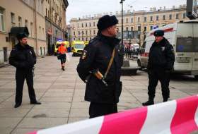 Death toll from St.Petersburg Metro bombing climbs to 14