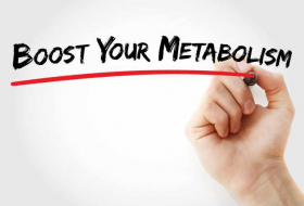 The ridiculously easy way to boost your metabolism