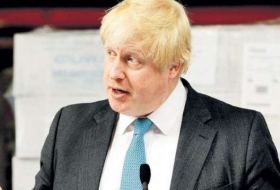 UK ministers want Boris Johnson as new prime minister instead of Theresa May
