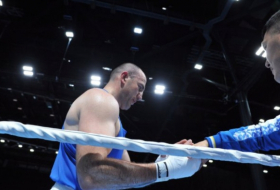 Azerbaijan`s Majidov into round of 8 at World Boxing Championships