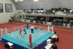Azerbaijani boxers to compete at international tournament in Kazakhstan