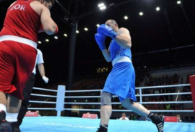Azerbaijan’s Majidov into quarterfinal of World Boxing Championships