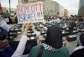 Israel`s High Court unfreezes controversial Anti-Boycott Law