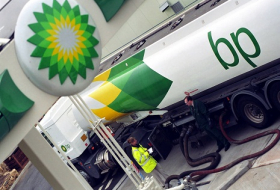 BP expects LNG share of world demand to rise long term