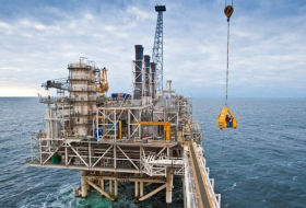 BP expects production increase in Azerbaijan
