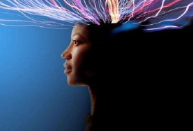 Suppressing the reasoning part of the brain stimulates creativity, scientists find