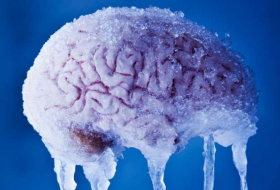 Here's what causes brain freeze