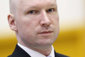 Norwegian far-right mass murderer Anders Breivik changes his name