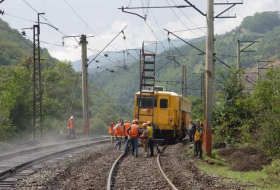 No exact date of BTK railway’s commissioning defined
