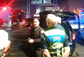 3 confirmed dead in Burlington Cascade mall shooting