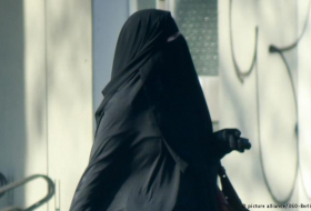 German interior ministers call for partial burqa ban
