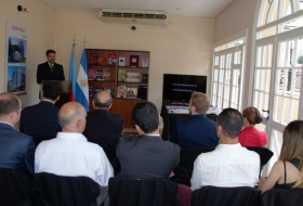 Demand Justice for Khojaly: Genocide victims commemorated in Argentina