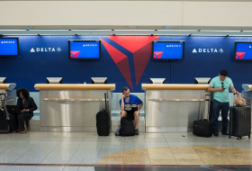 Delta expects 90 more flight cancellations