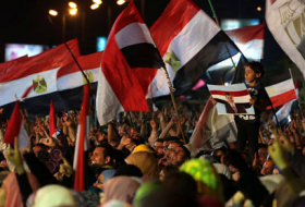 Morsi supporters stage demonstrations in Alexandria, other cities