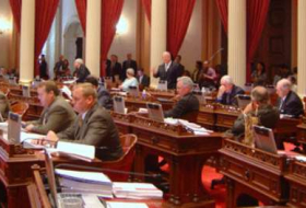 Resolution on Nagorno-Karabakh passed by California Senate is political corruption