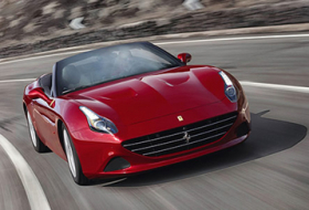 7 fast and flashy cars favored by the rich and famous   