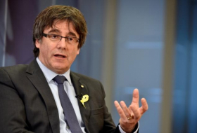 Former Catalan leader urges Spain to accept secessionist election win