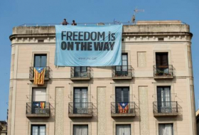 Catalonia calls independence referendum for October