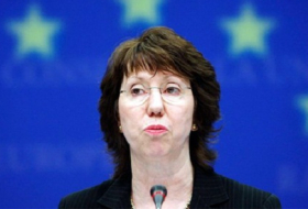 Catherine Ashton to stay as EU coordinator at Iranian nuclear talks - EU