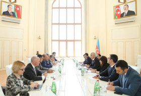 EBRD loans to Azerbaijan total $2.9B 