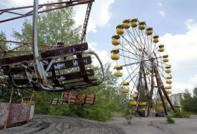 Chernobyl nuclear site slated for billion-dollar solar park
