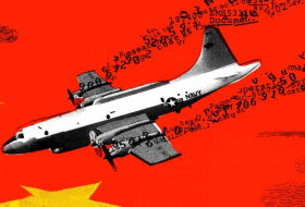 Snowden documents reveal scope of secrets exposed to China in 2001 spy plane incident