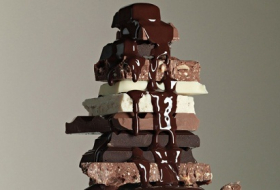 Chocolate: does it really lift our mood and make us feel romantic?
