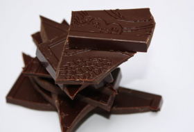 Soon, chocolate to get healthier and tastier