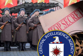 Top secret CIA files reveal US plan to start a WAR with Russia