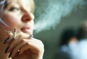 What happens to your body when you stop smoking