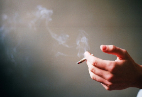 Secondhand smoke you don`t even know you`re exposed to is killing you