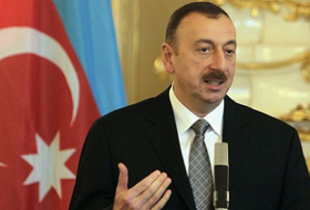 President ?lham Aliyev attends US-Azerbaijan Forum