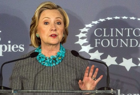 Clinton Foundation reveals up to $26.4M in previously undisclosed payments
