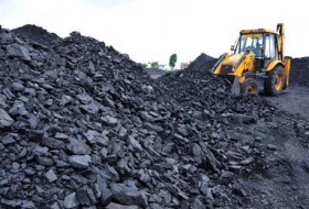 Uzbekistan decreases coal production