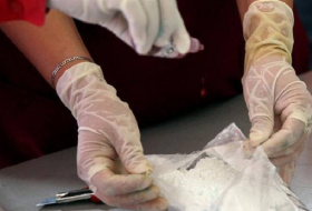 1,100kg of cocaine seized in Australia’s ‘largest drug bust’