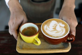 Drinking coffee may help prevent liver cancer
