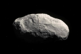 Astronomers find a tailless comet, first of its kind