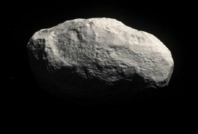 Incredible comet discovery floors scientists 
