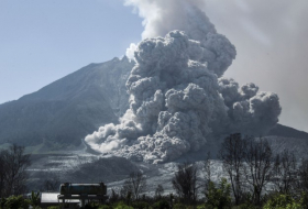 Volcano eruption in Japan causes flight diversions