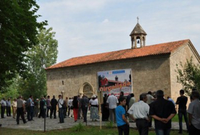 Azerbaijan celebrates 1700th anniversary of Christianity in Caucasian Albania