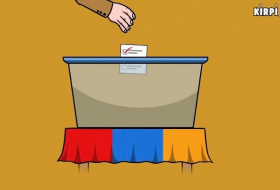 Election of Criminal Regime - Political Animation
