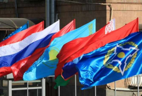 New CSTO Secretary General Khachaturov to assume his duties on May 2