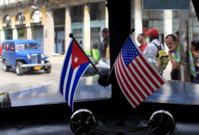 US, Cuba launch historic talks to normalize ties