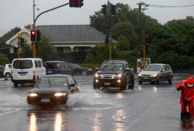 Cyclone Cook: New Zealand braces for the 'worst storm in decades'