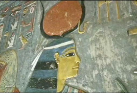 Searching for Nefertiti "" British archaeologist is on the trail - V?DEO