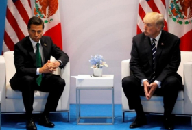 Relations with the U.S. cannot be defined by 'murmurs': Mexico president