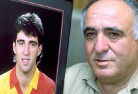 Hakan Sukur’s father detained