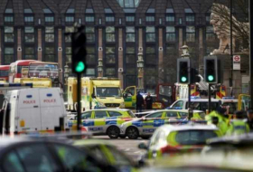 UK parliament attack reminiscent of Berlin, Nice

