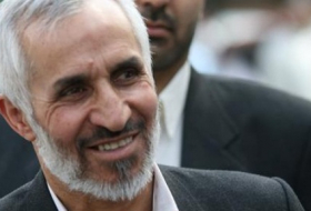 President`s brother becomes presidential candidate in Iran