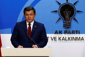 Turkey is Europe`s only partner for regional security: Turkish PM